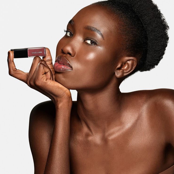 Mini PhD Hybrid Lip Glaze Duo Set - Glansfulde lipgloss-sæt