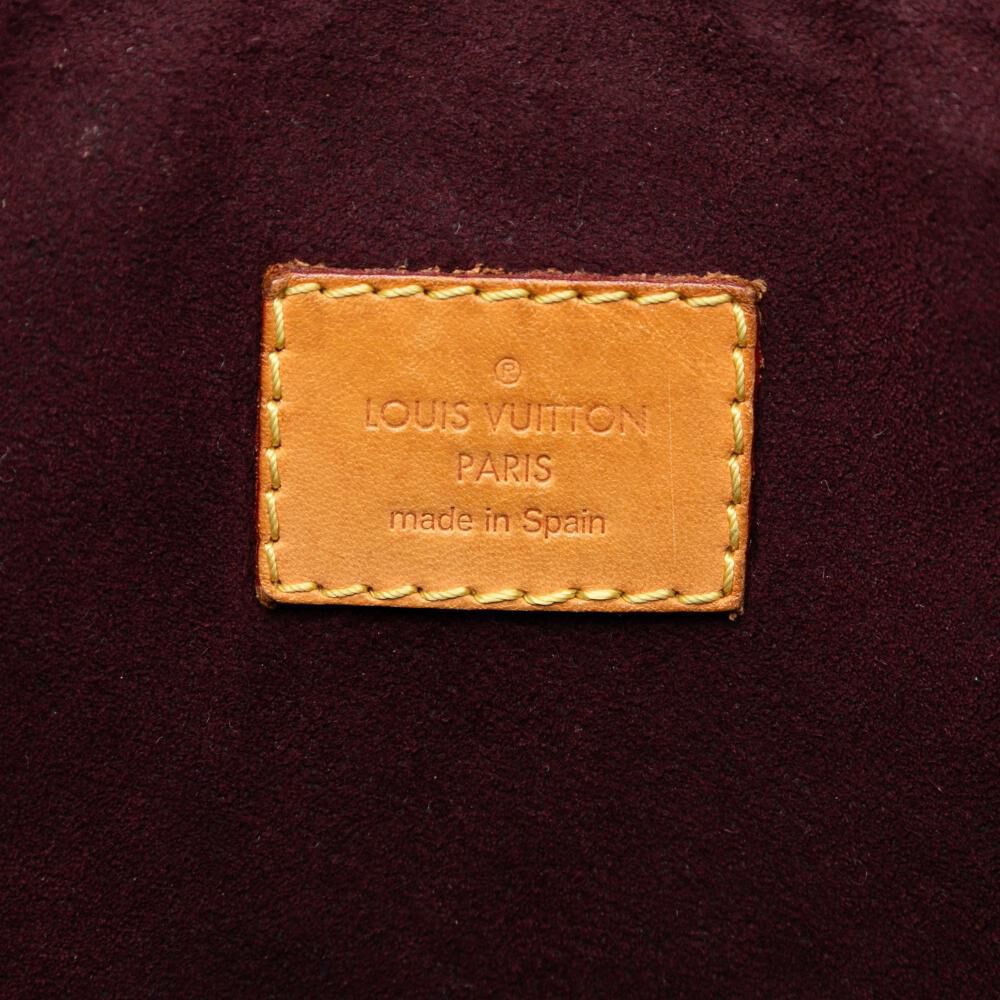 Louis Vuitton Tuileries