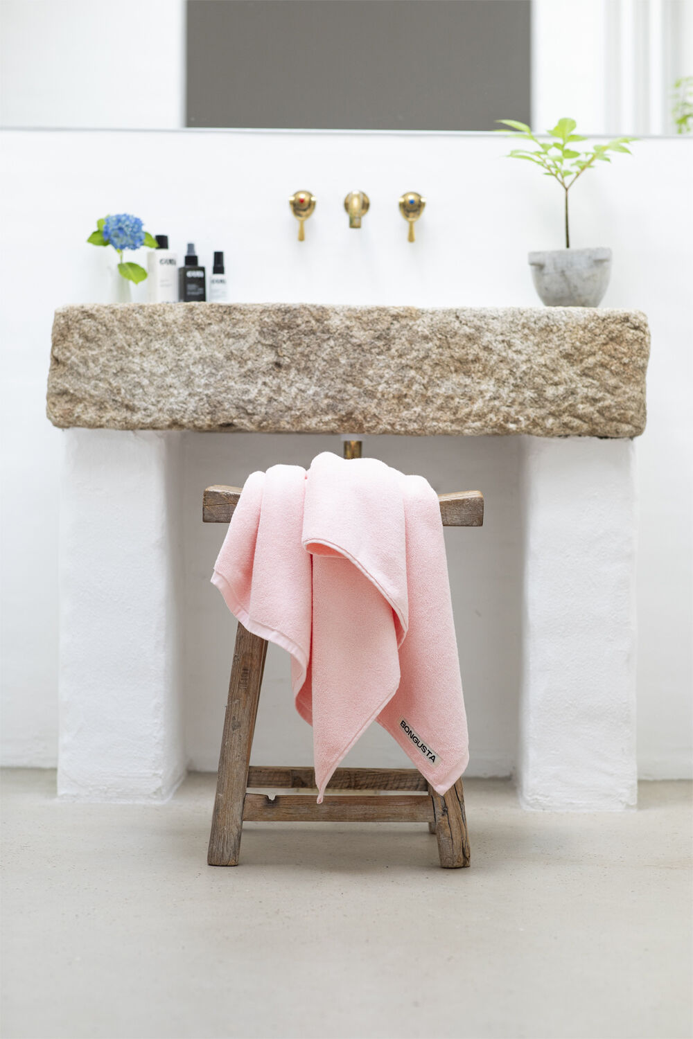 Naram Towels