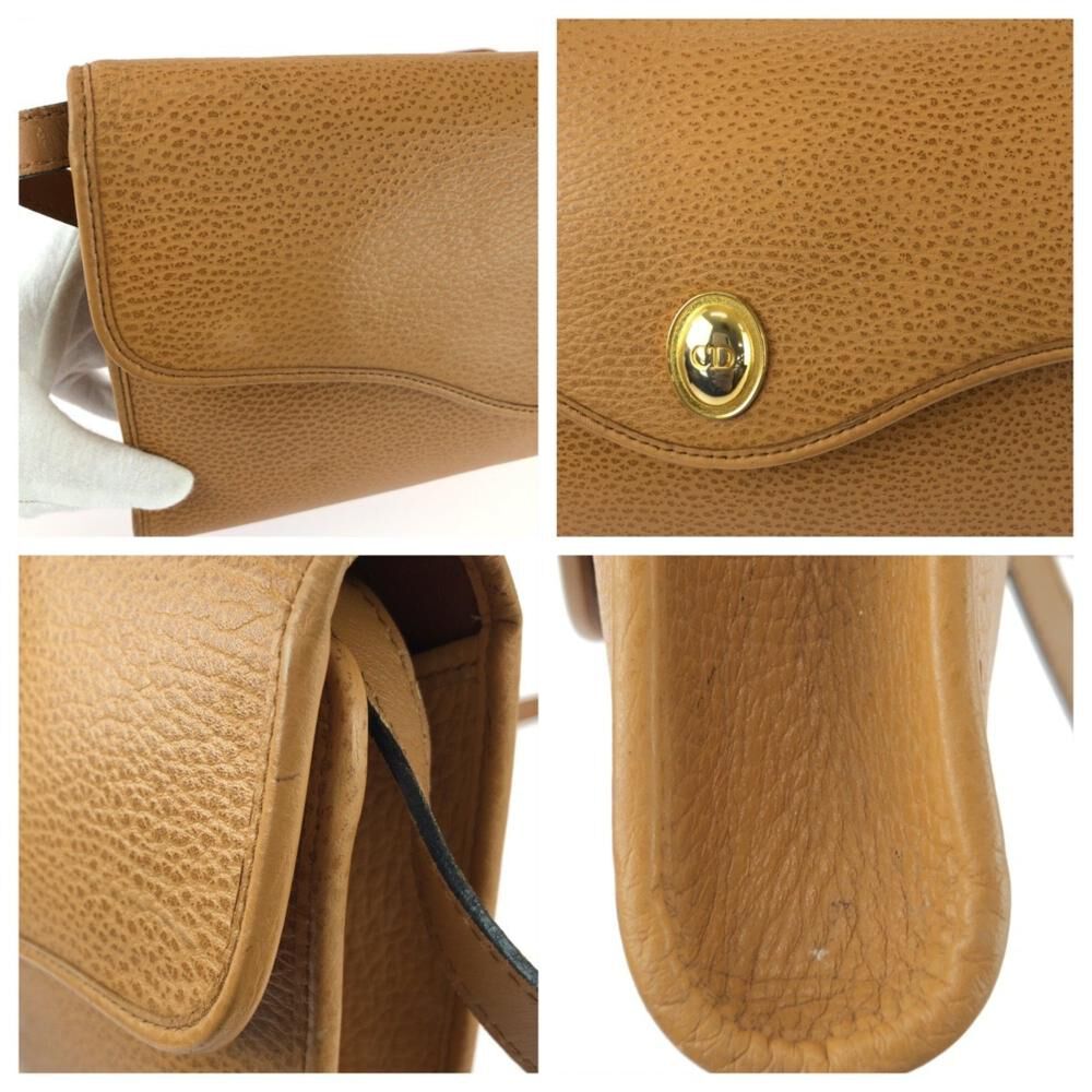 Dior Shoulder Bag