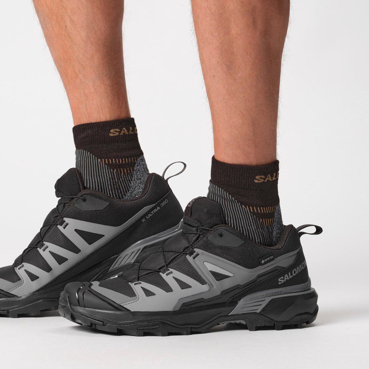 X Ultra 360 Gore-Tex Vandresko