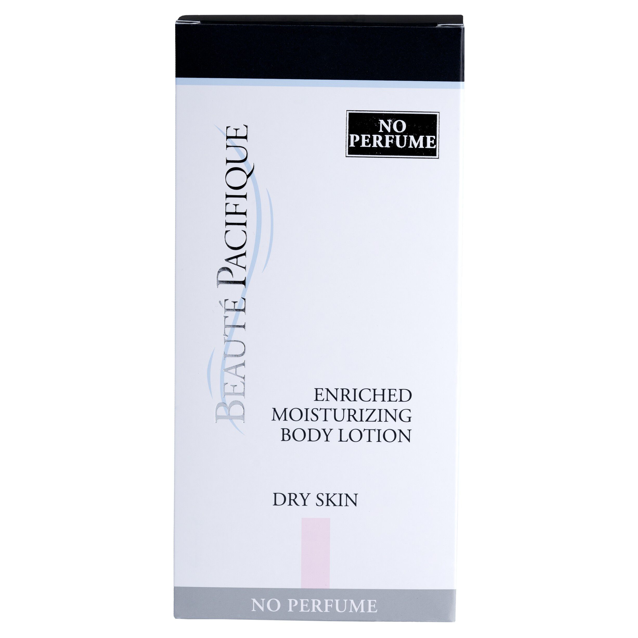 Bodylotion til t&oslash;r hud, Parfumefri