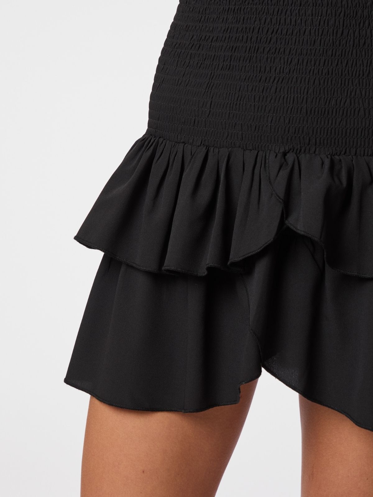 Carin R Skirt