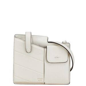 Fendi Shoulder Bag