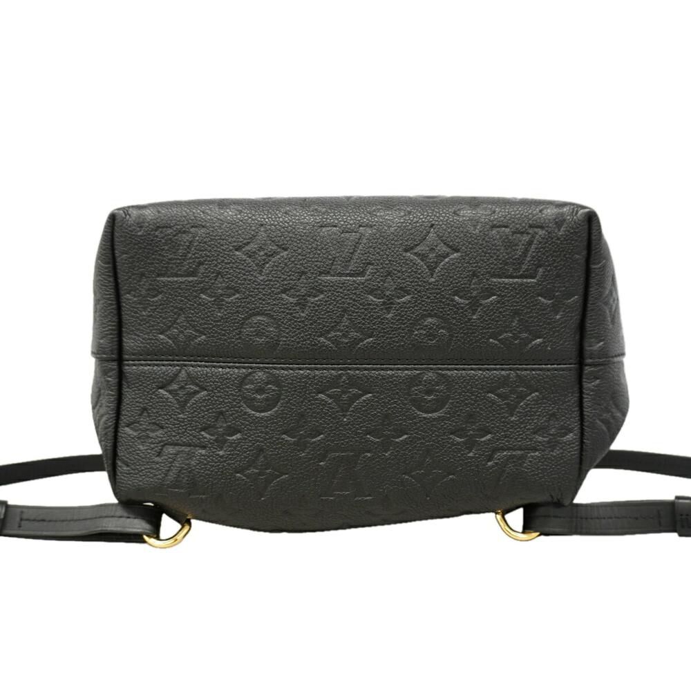 Louis Vuitton Montsouris