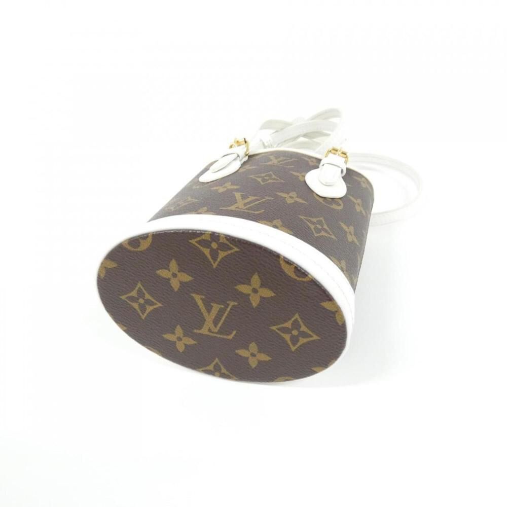 Louis Vuitton Bucket Bag