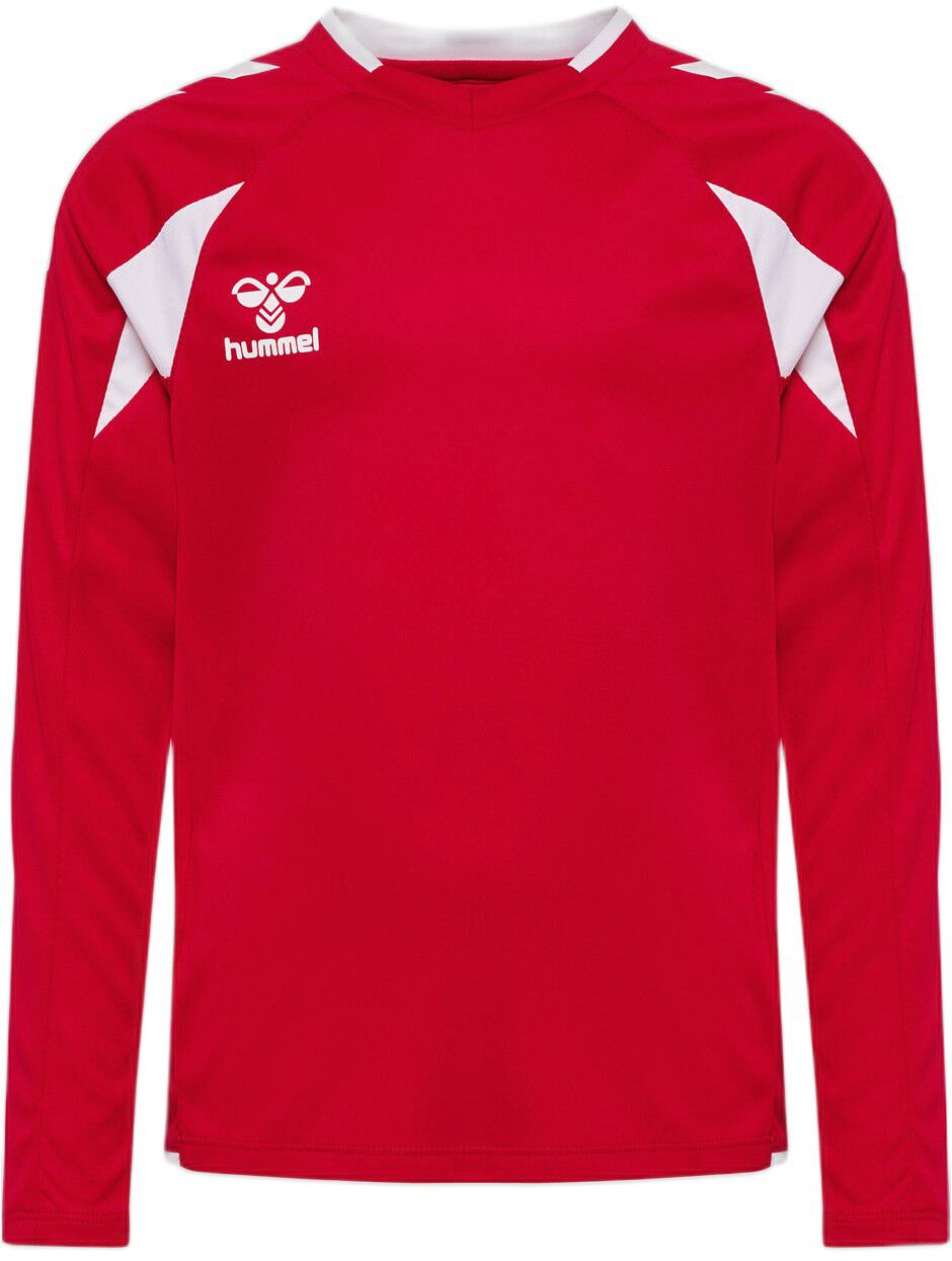Core 2. 0 Lang&aelig;rmet T-shirt