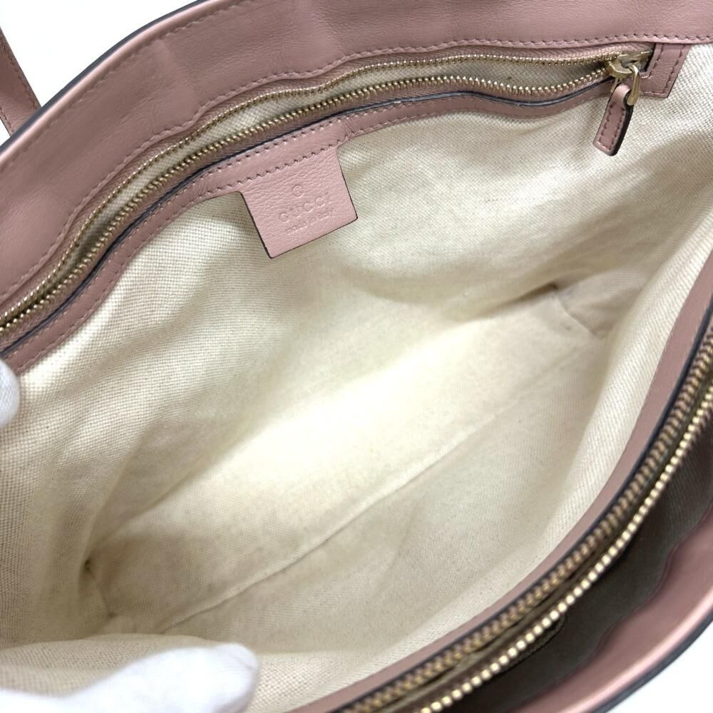 Gucci Travel Bag
