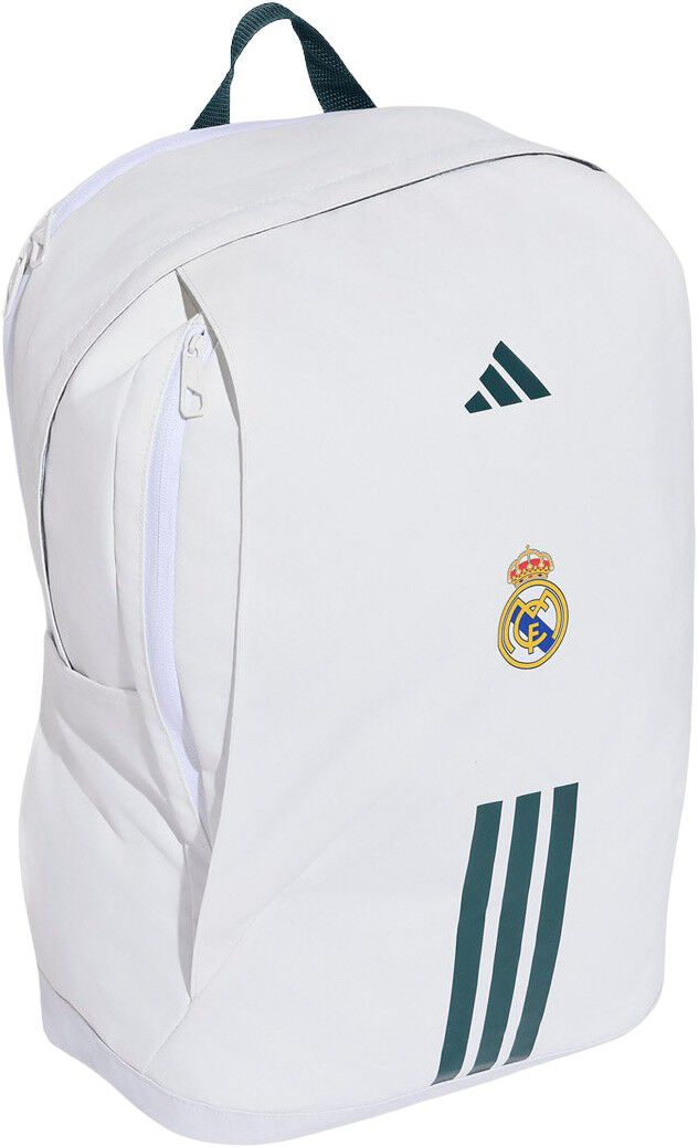 Real Madrid Rygs&aelig;k