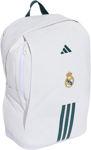 Real Madrid Rygs&aelig;k