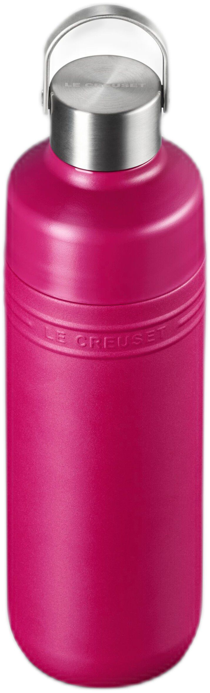 Le Creuset On The Go flaske1L Berry