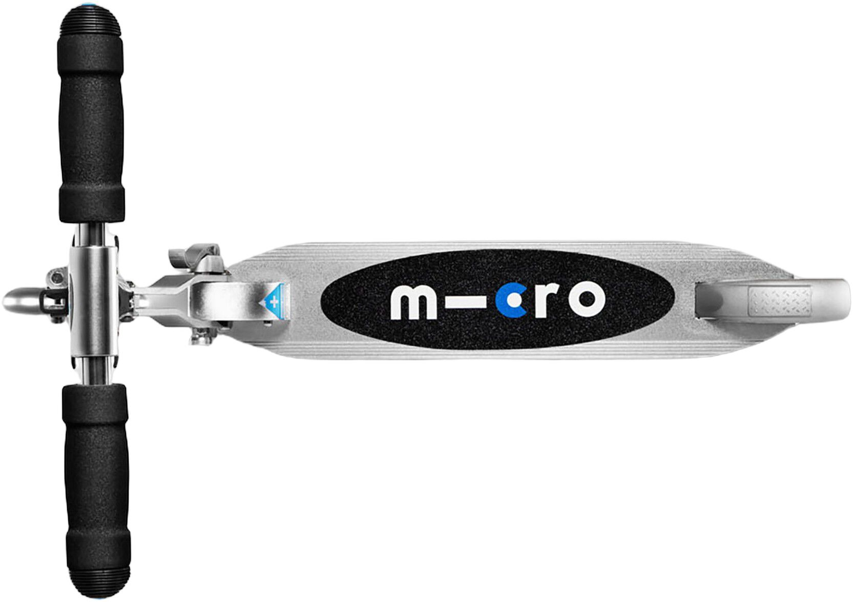 Micro - Sprite LED - Silver Matte