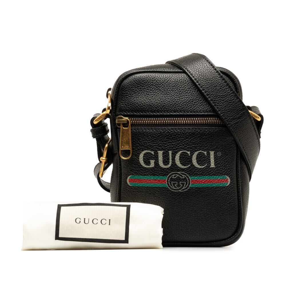Gucci Crossbody Bag