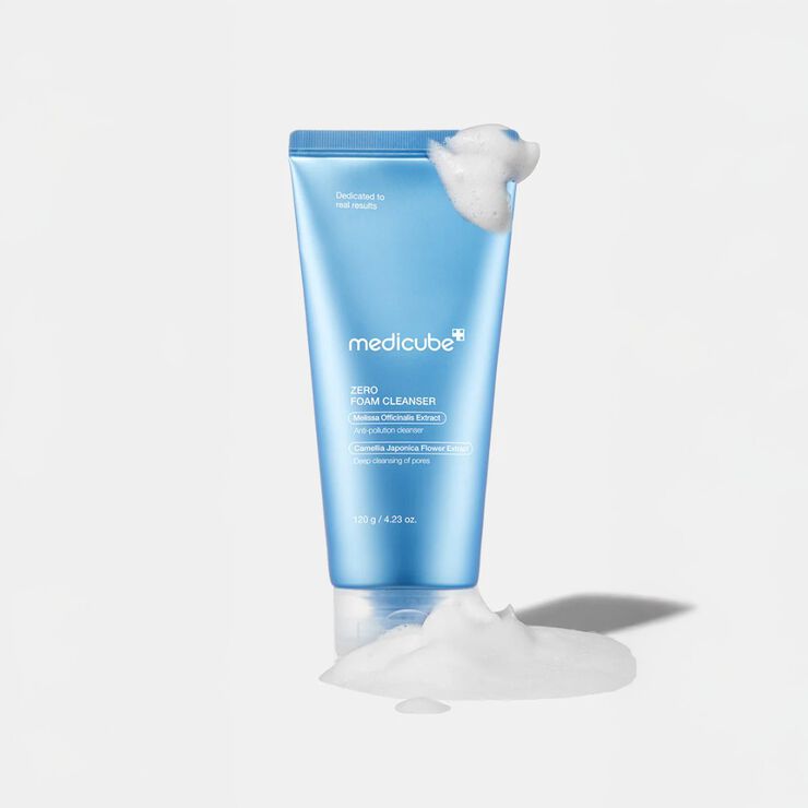 Zero Foam Cleanser