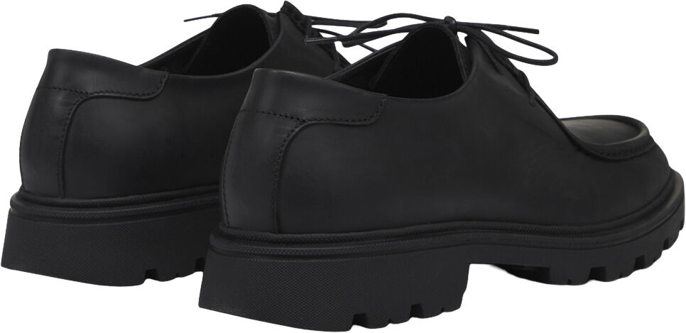 Minnesota Low - Black Crazy Horse