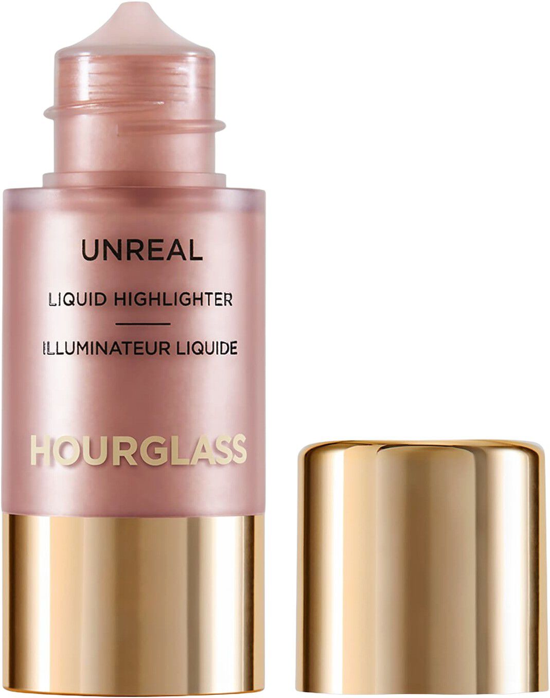 Unreal Liquid Highlighter - Flydende highlighter