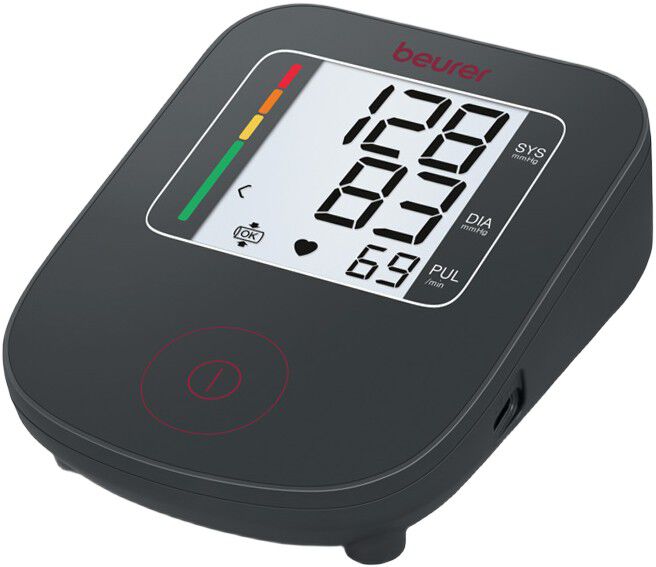 Blodtryksm&aring;lere