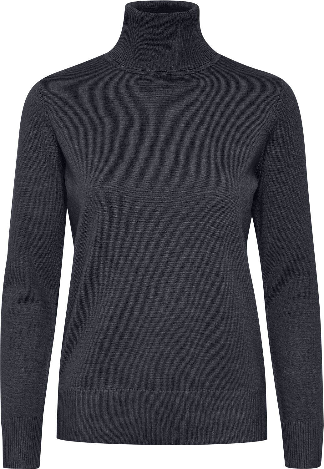 J2046, MilaSZ Rollneck Pullover