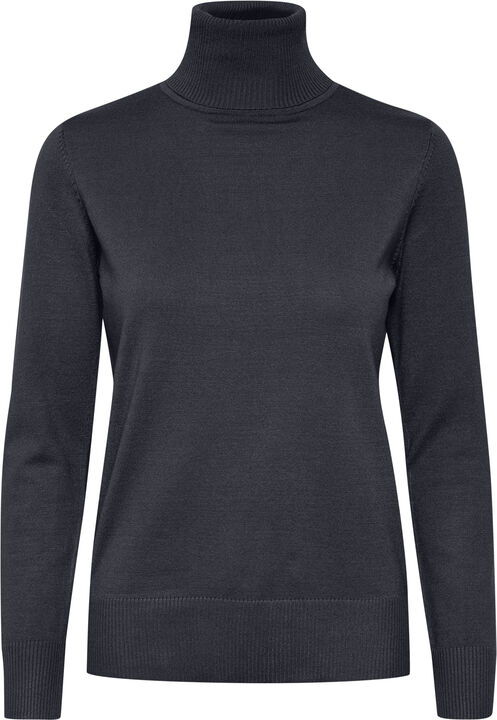 J2046, MilaSZ Rollneck Pullover
