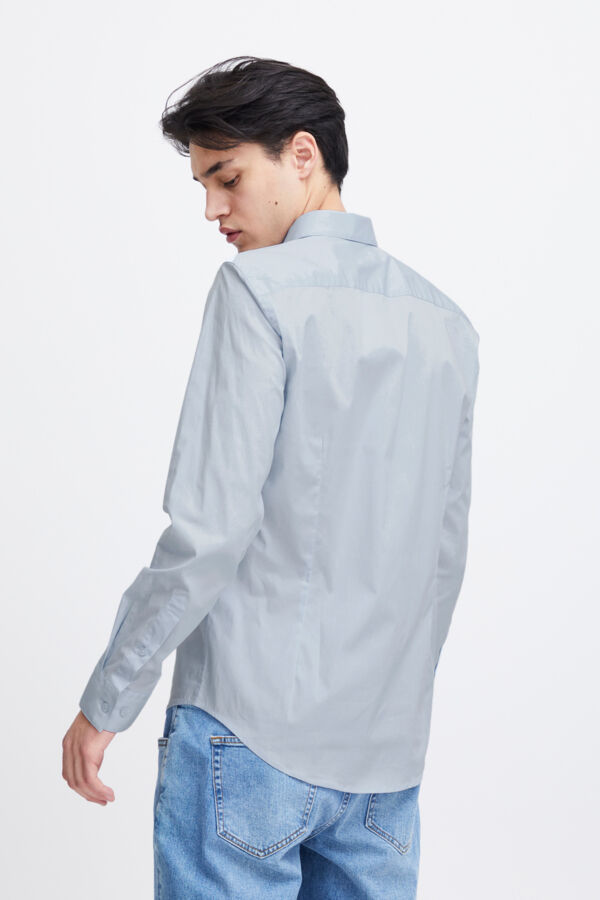 CFPALLE Slim Fit Shirt