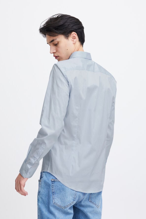 CFPALLE Slim Fit Shirt