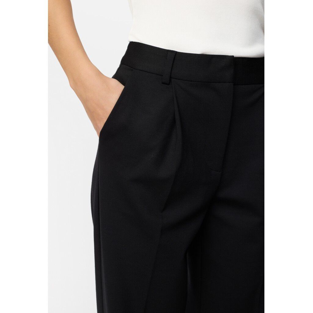 SRHuma Vilja midwaist loose pant