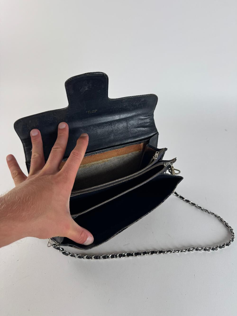 Celine Shoulder Bag