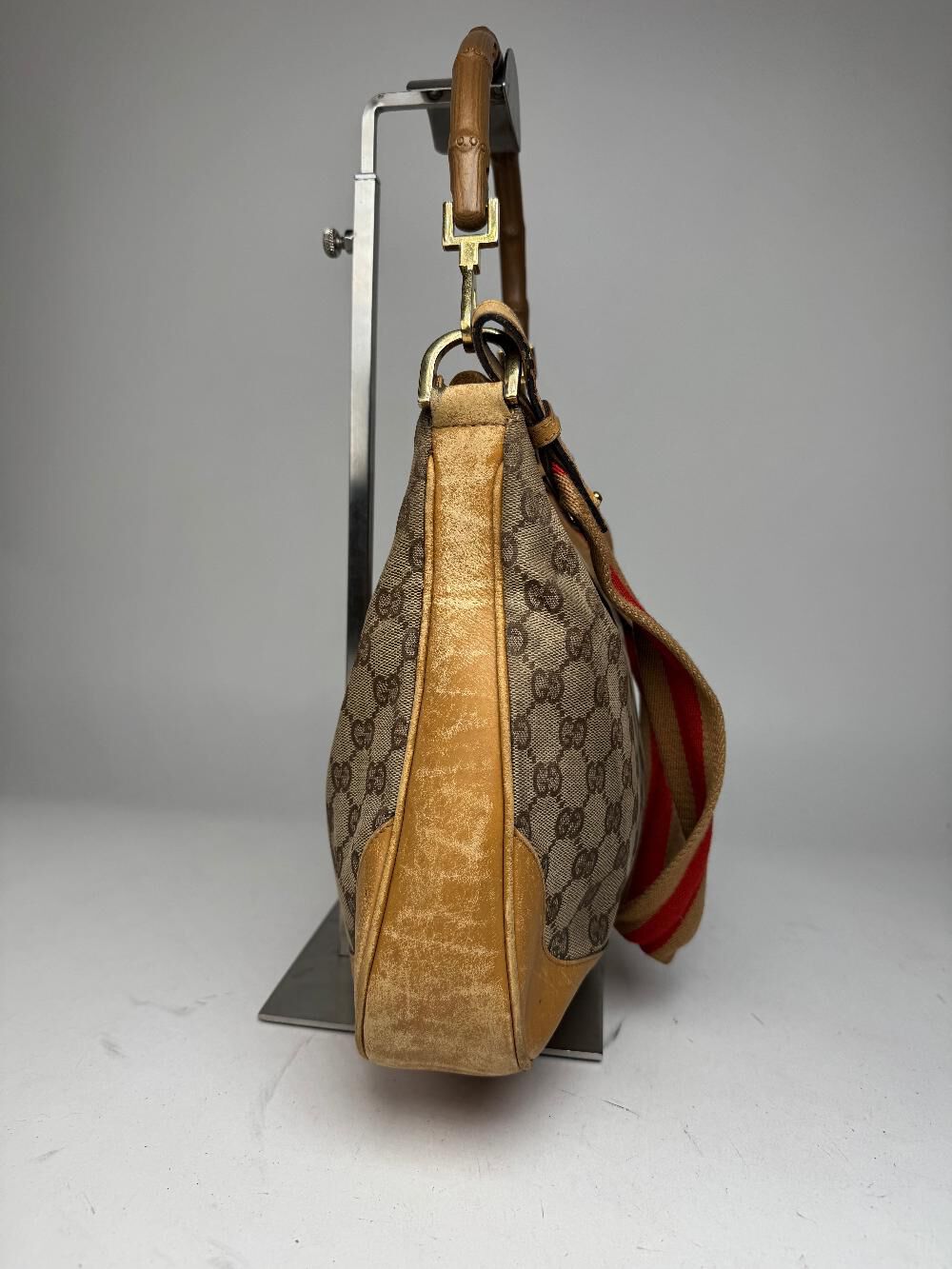 Gucci Bamboo