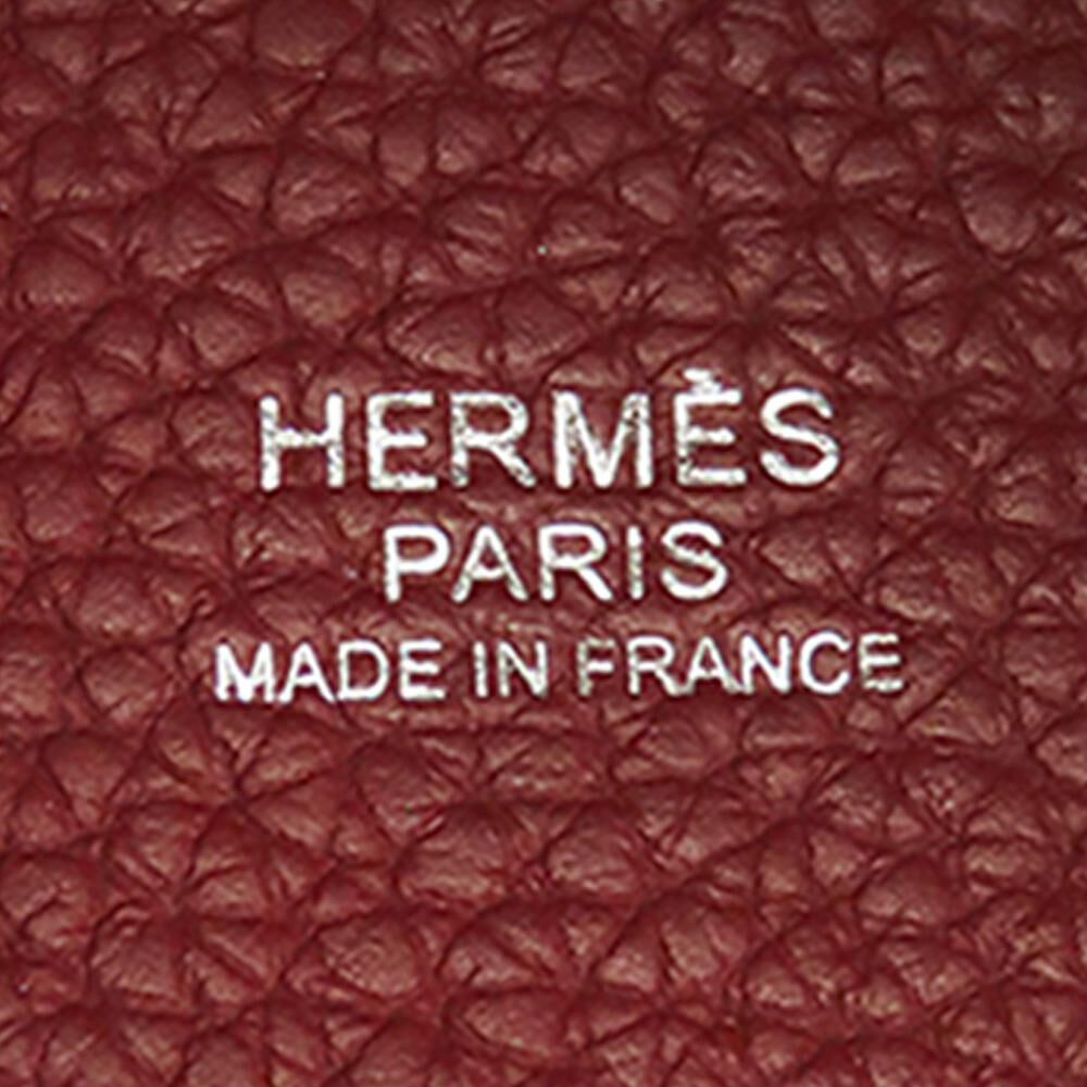 Herm&egrave;s Picotin Lock Pm