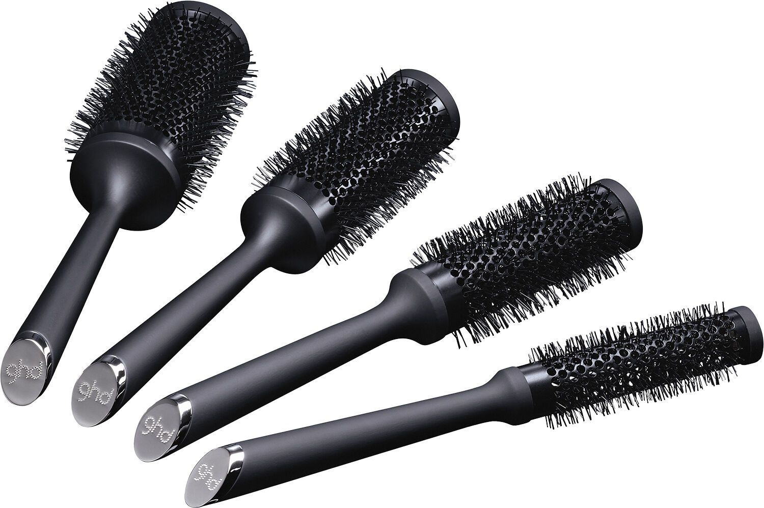 ghd The Blow Dryer - Ceramic Radial Brush 55mm, size 4