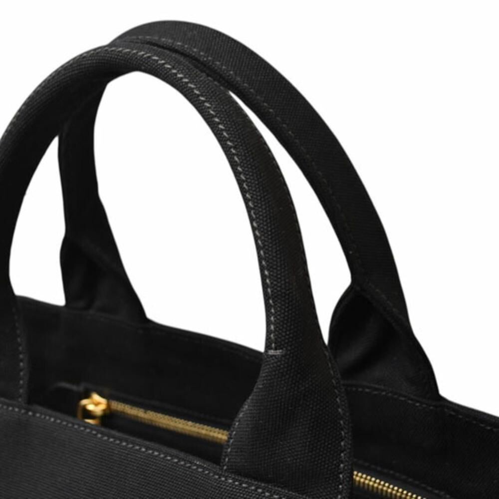 Prada Canapa Tote