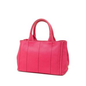 Prada Canapa Tote