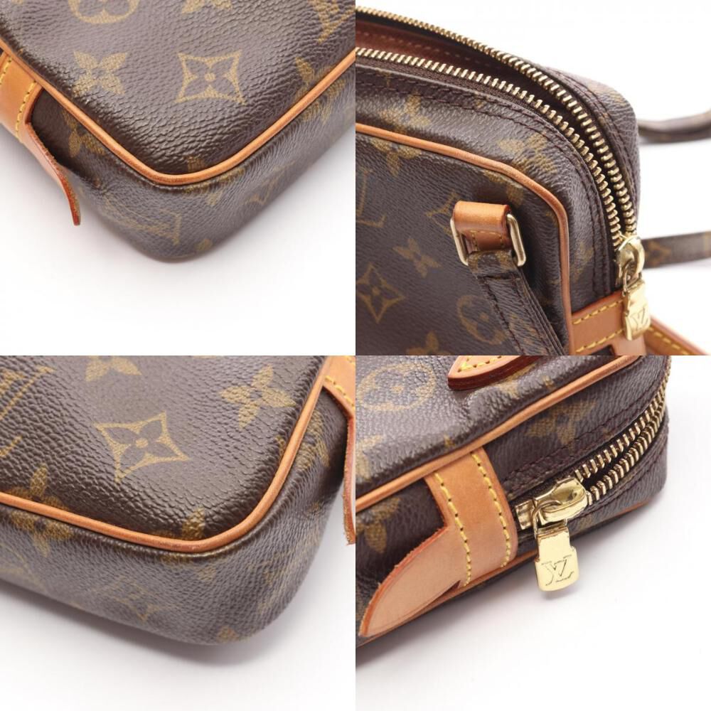 Louis Vuitton Pochette Marly Bandouliere