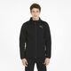 Evostripe Full-Zip hættetrøje