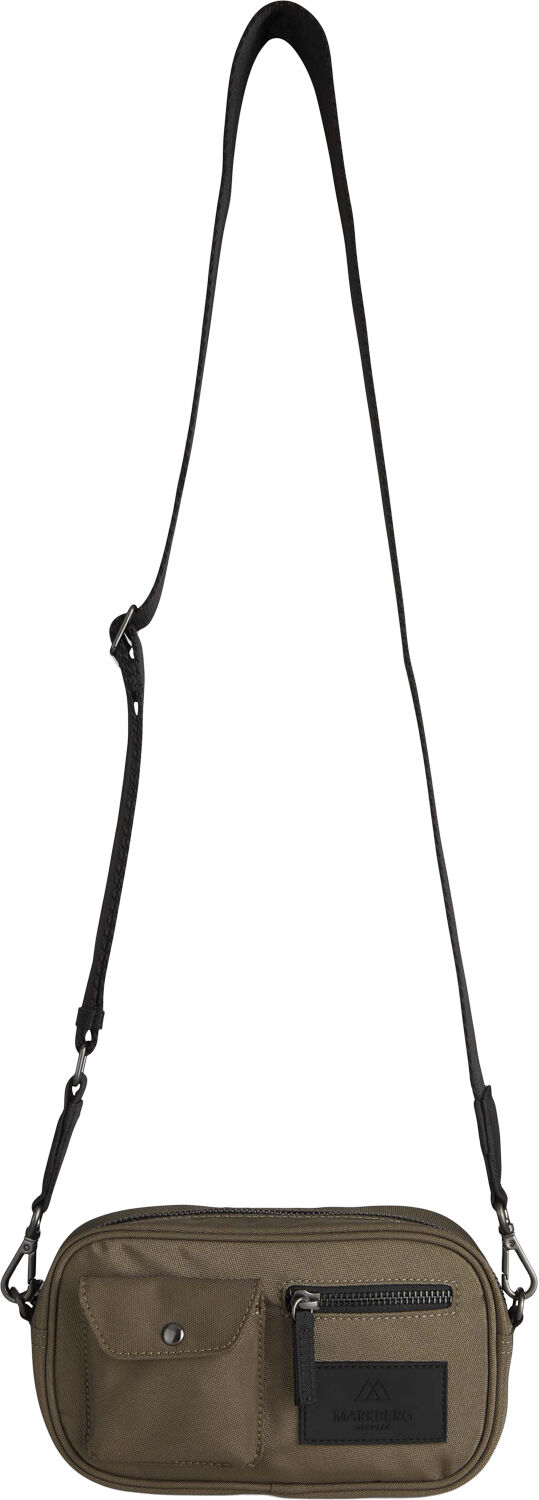 DarlaMBG Small Cross. , Recycle