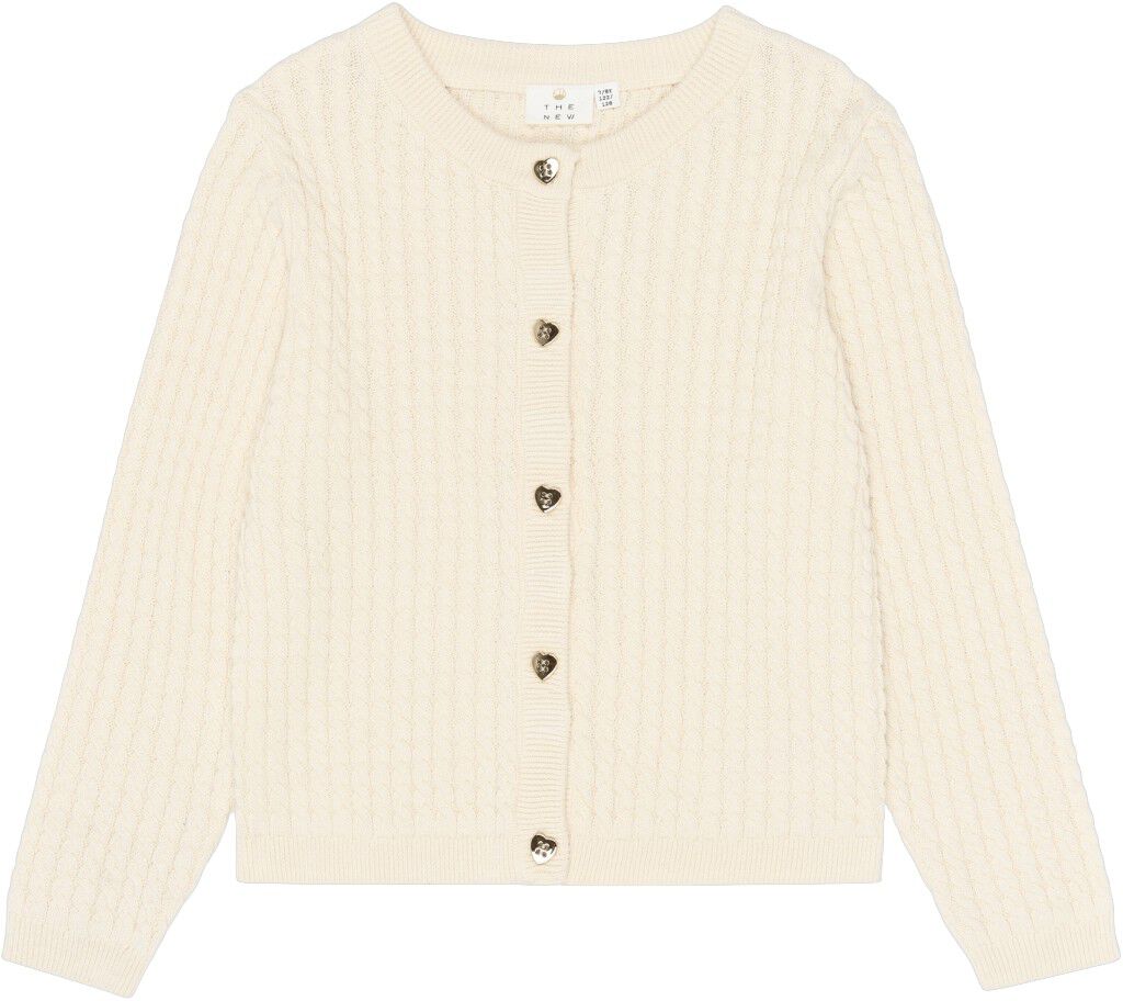 Tnyvonne strikket cardigan