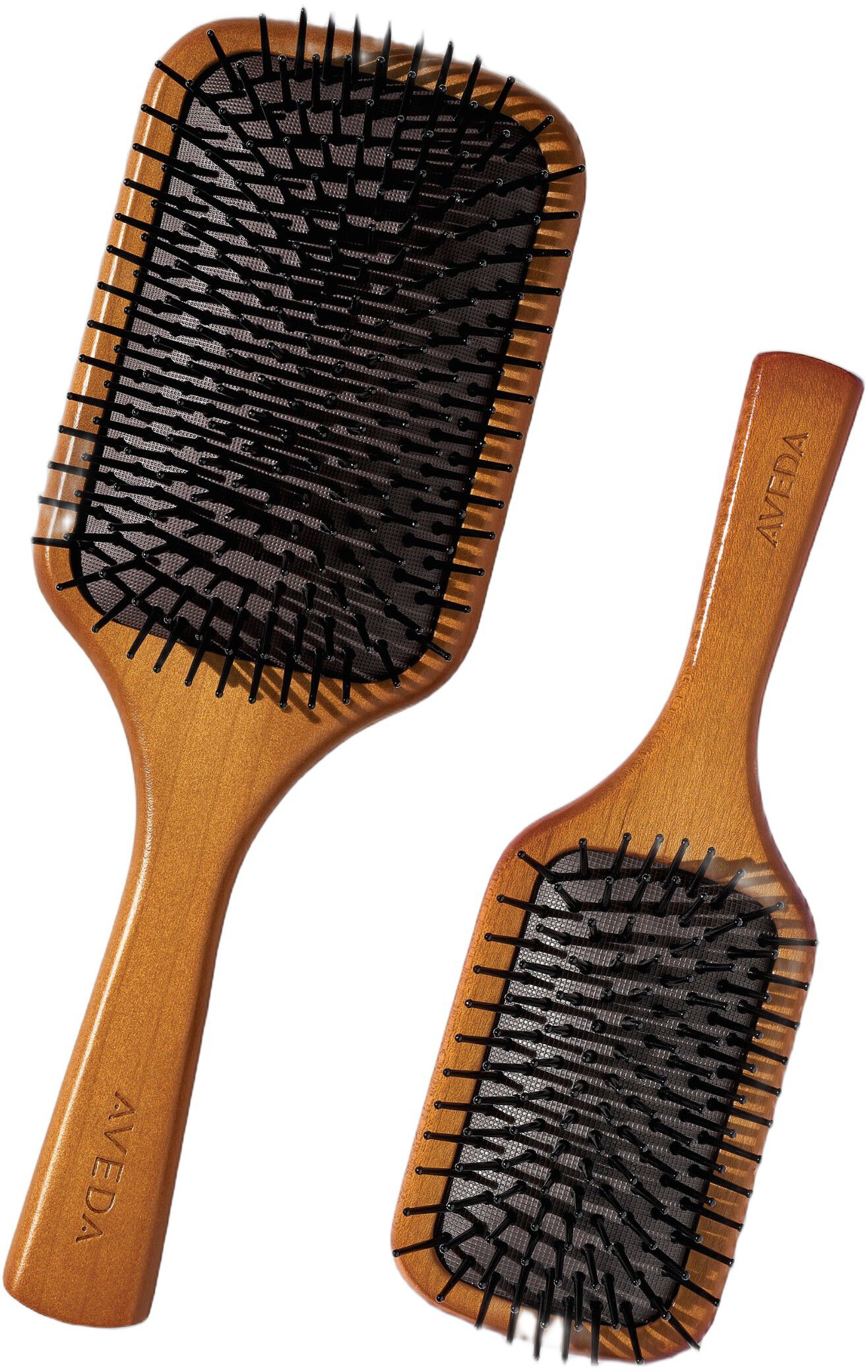 Mini Paddle Brush