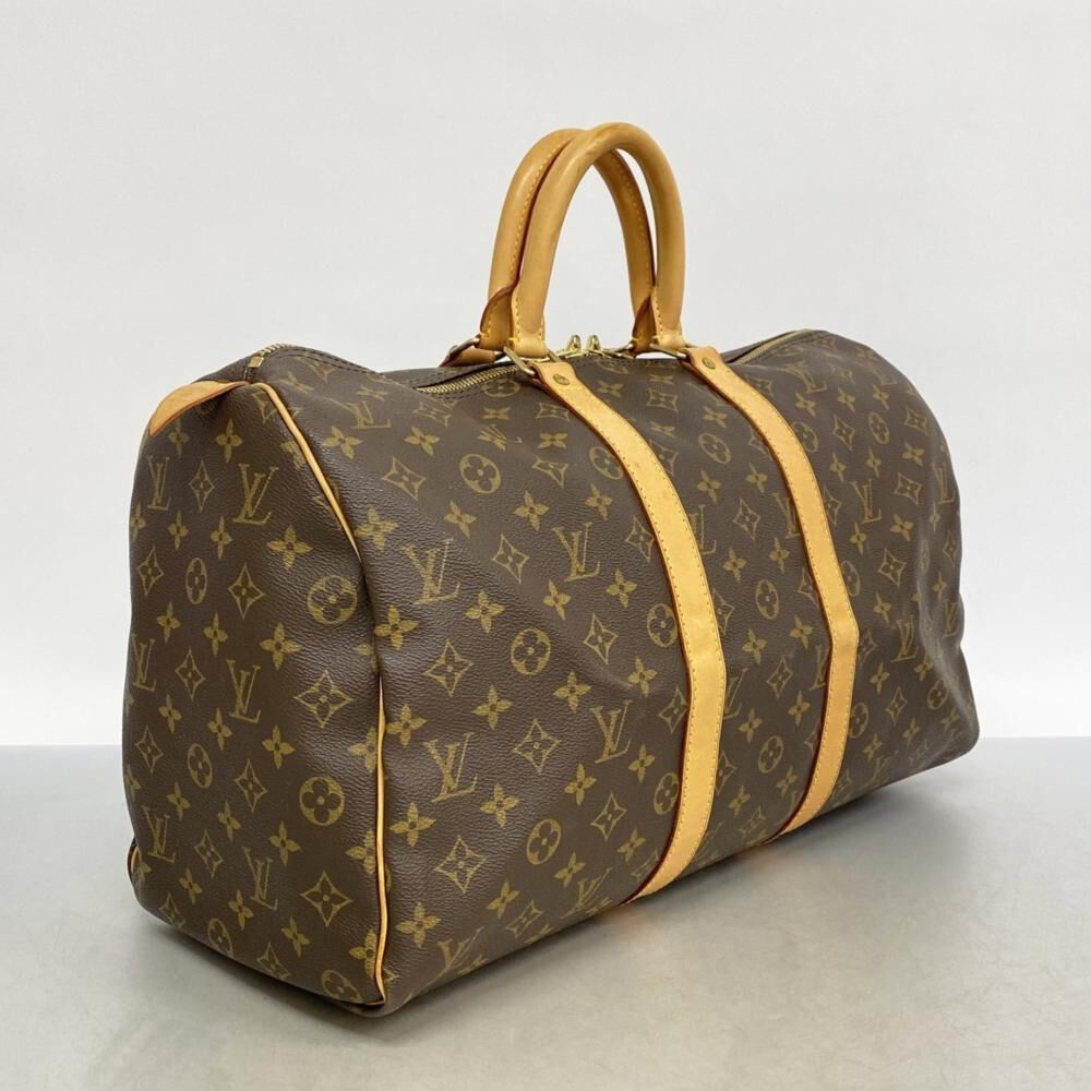 Louis Vuitton Keepall