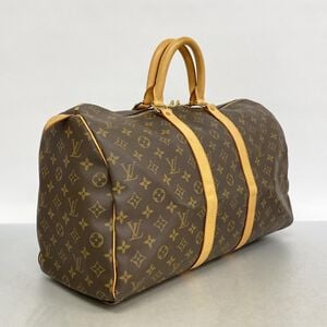 Louis Vuitton Keepall