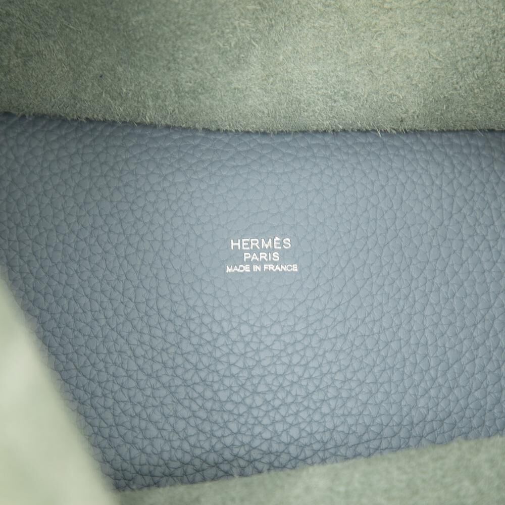 Herm&egrave;s Picotin Lock Pm