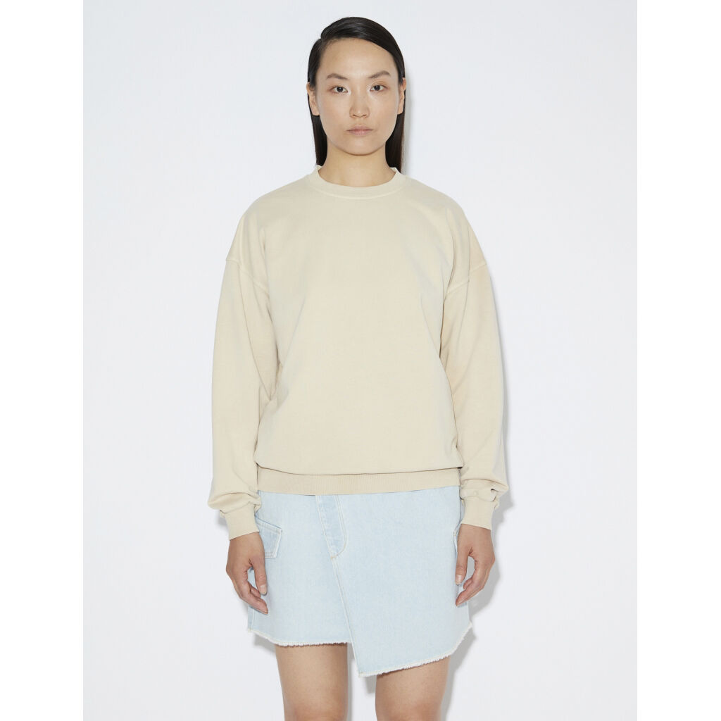 2ND Stewart TT - Organic Sweat