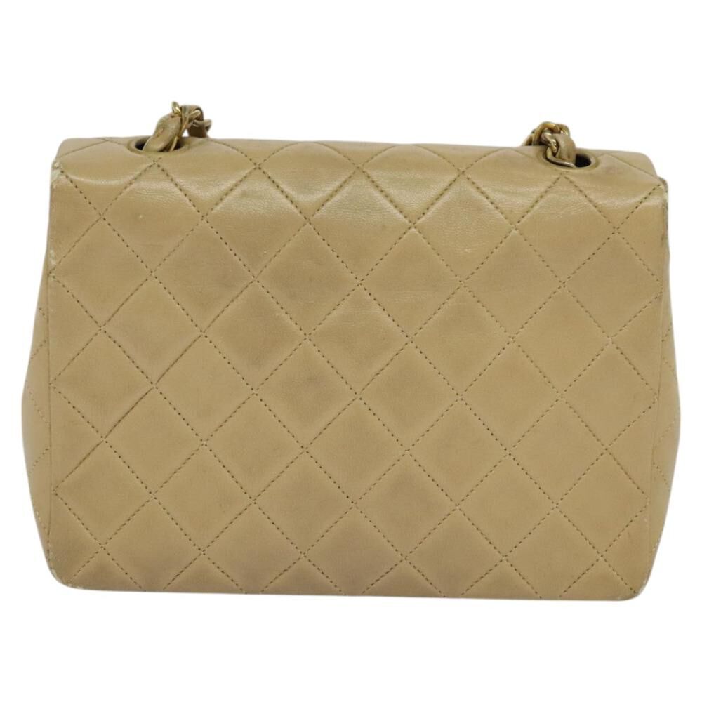 Chanel Flap Bag