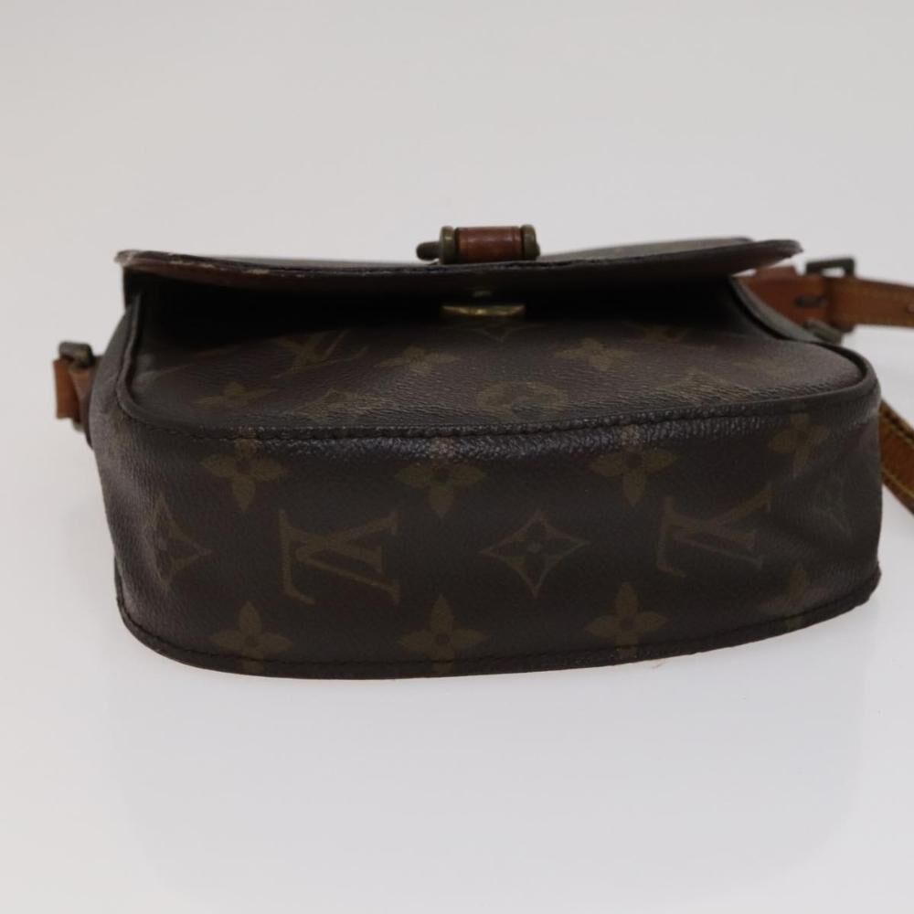 Louis Vuitton Saint Cloud