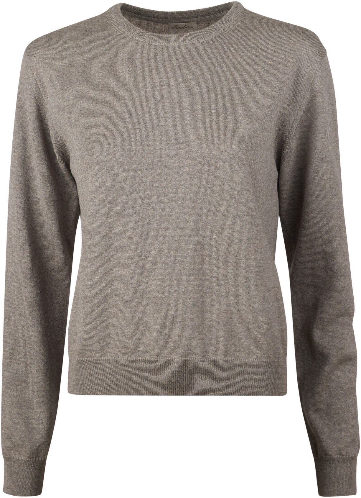 Maria Knit Crewneck