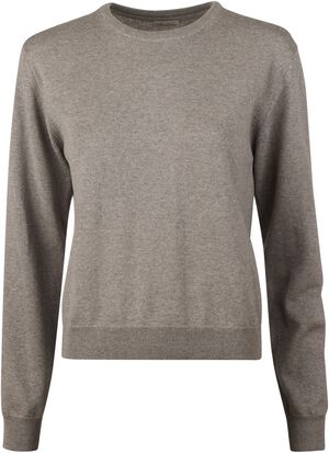 Maria Knit Crewneck