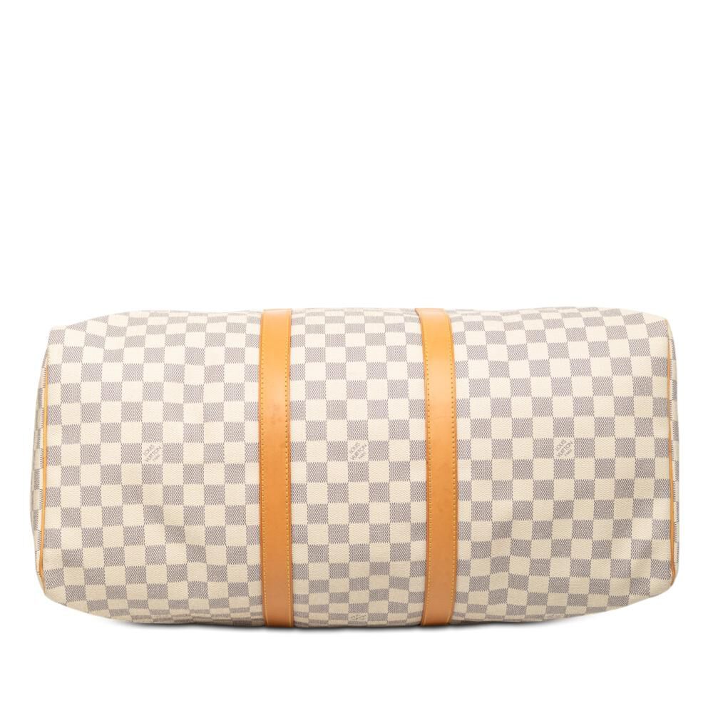 Louis Vuitton Keepall