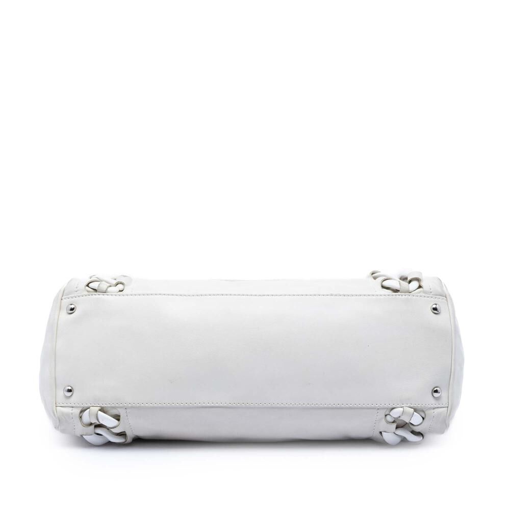 Chanel Tote