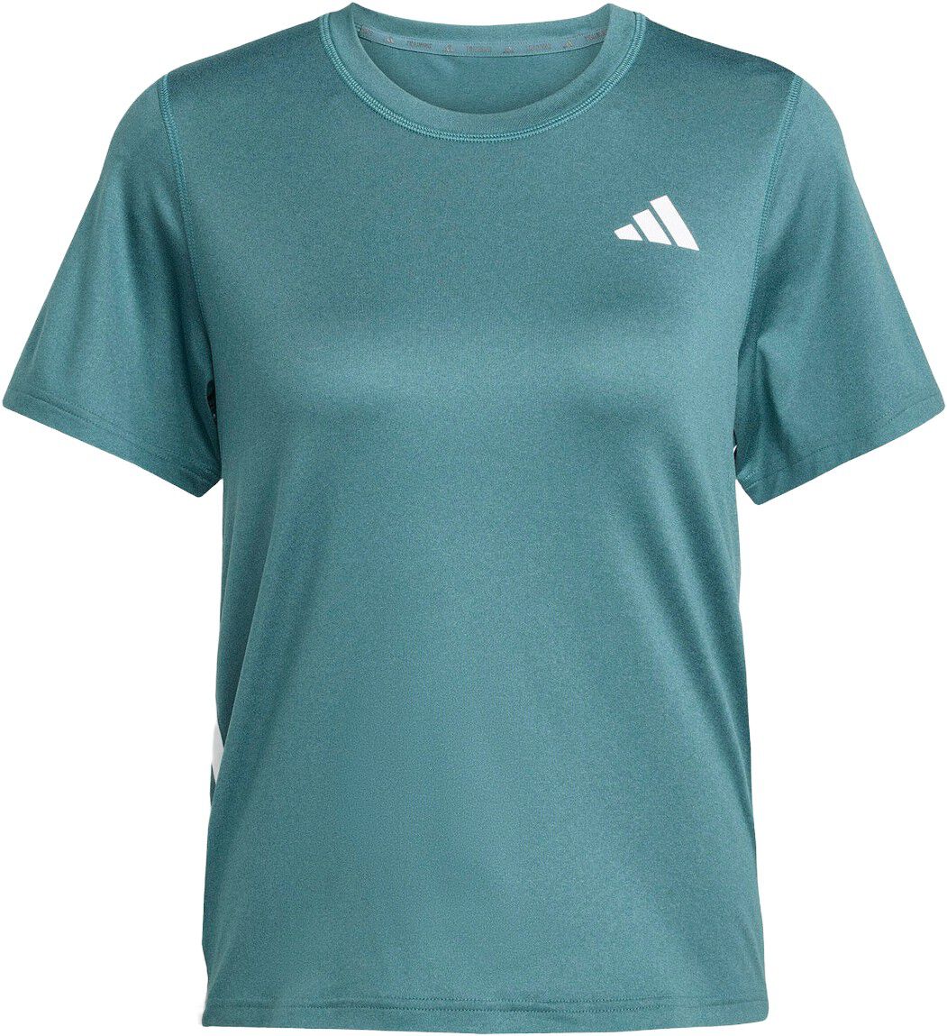 Essentials 3-Stripes Tr&aelig;nings T-shirt