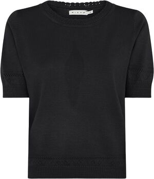 BB Jumper_ BB EcoVero Vis. Knit
