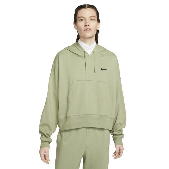 Sportswear Oversized h&aelig;ttetr&oslash;je